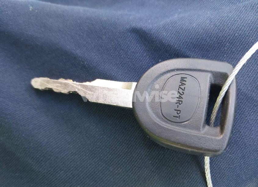 Photo 11 of 2009 Mazda Mazda6 S GRAND TOURING (VIN 1YVHP82B695M28788)