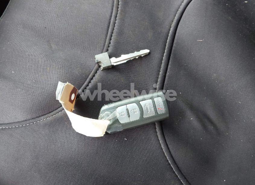 Photo 11 of 2009 Mazda Mazda6 S TOURING (VIN 1YVHP82B795M15046)