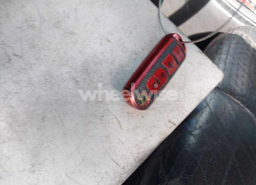 Photo 11 of 2009 Mazda Mazda6 S GRAND TOURING (VIN 1YVHP82BX95M21939)