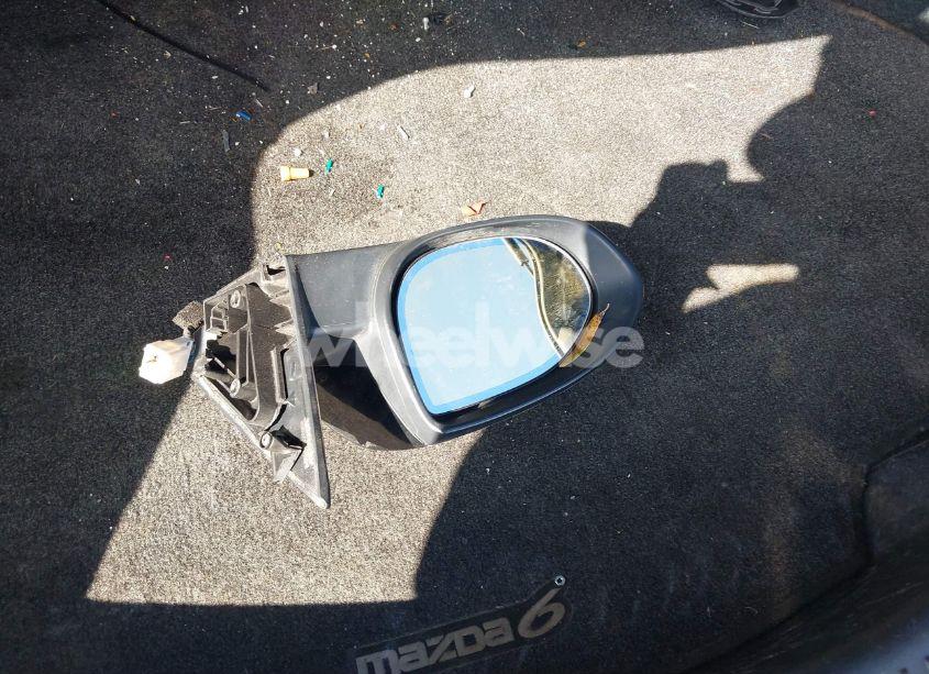 Photo 12 of 2009 Mazda Mazda6 S GRAND TOURING (VIN 1YVHP82BX95M21939)