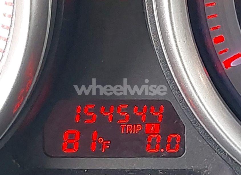 Photo 16 of 2009 Mazda Mazda6 S GRAND TOURING (VIN 1YVHP82BX95M21939)