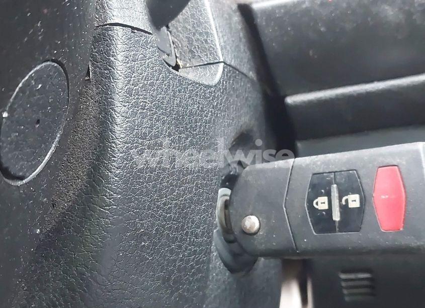 Photo 11 of 2007 Mazda Mazda6 I SPORT VE (VIN 1YVHP84C275M00618)