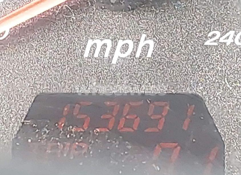 Photo 15 of 2007 Mazda Mazda6 I SPORT VE (VIN 1YVHP84C275M00618)