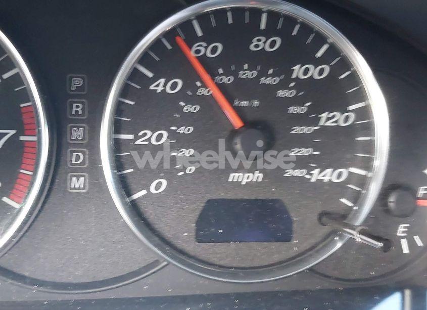 Photo 15 of 2005 Mazda 6 I (VIN 1YVHP84C755M51190)