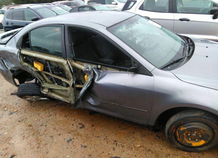 Photo 13 of 2007 Mazda Mazda6 I SPORT VE (VIN 1YVHP84C975M34863)