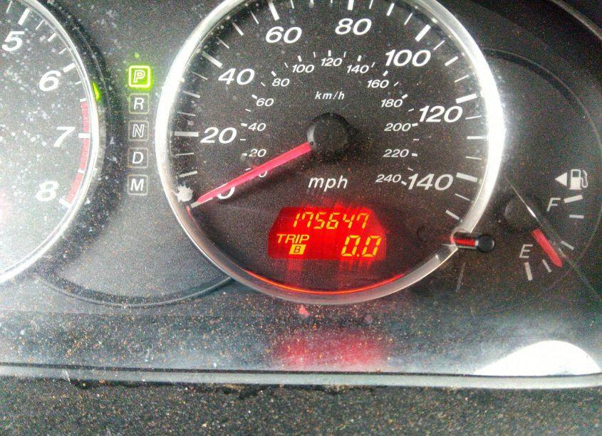 Photo 15 of 2007 Mazda Mazda6 I SPORT VE (VIN 1YVHP84C975M34863)