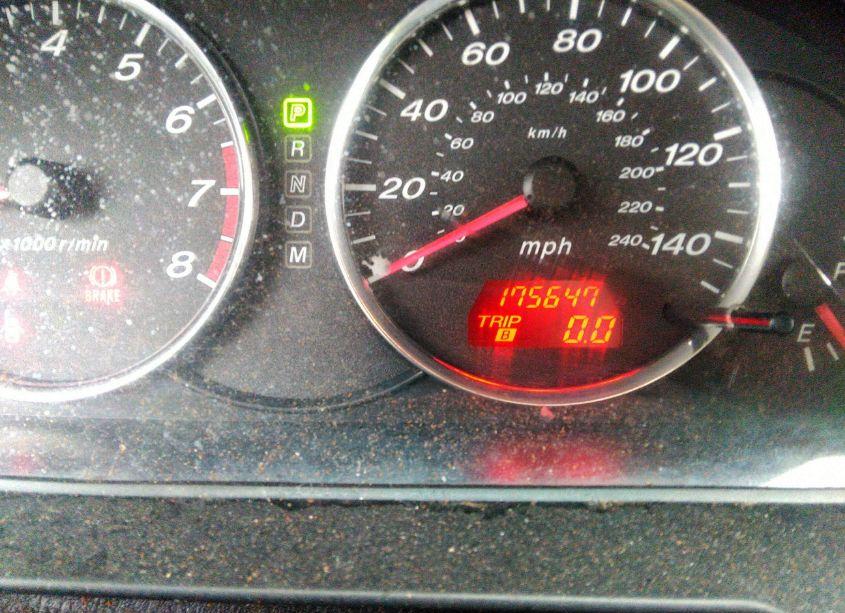 Photo 7 of 2007 Mazda Mazda6 I SPORT VE (VIN 1YVHP84C975M34863)