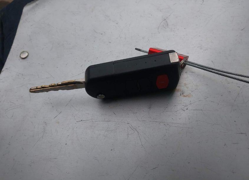 Photo 11 of 2006 Mazda Mazda6 SPORT S (VIN 1YVHP84D965M26608)