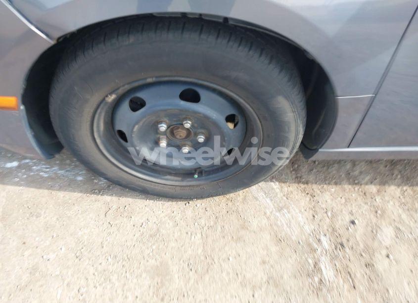 Photo 12 of 2010 Mazda Mazda6 I SPORT (VIN 1YVHZ8BH0A5M03730)