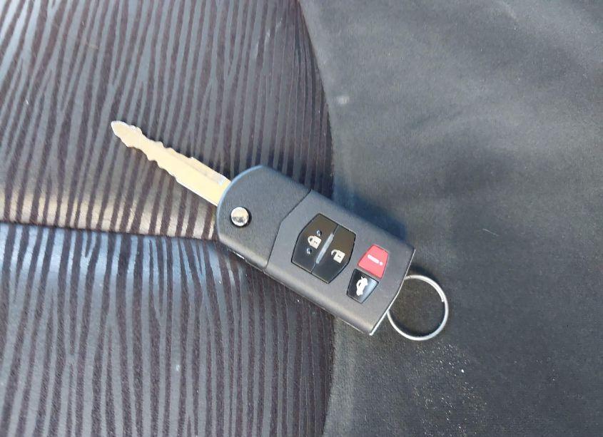 Photo 11 of 2010 Mazda Mazda6 I SPORT (VIN 1YVHZ8BH0A5M18485)