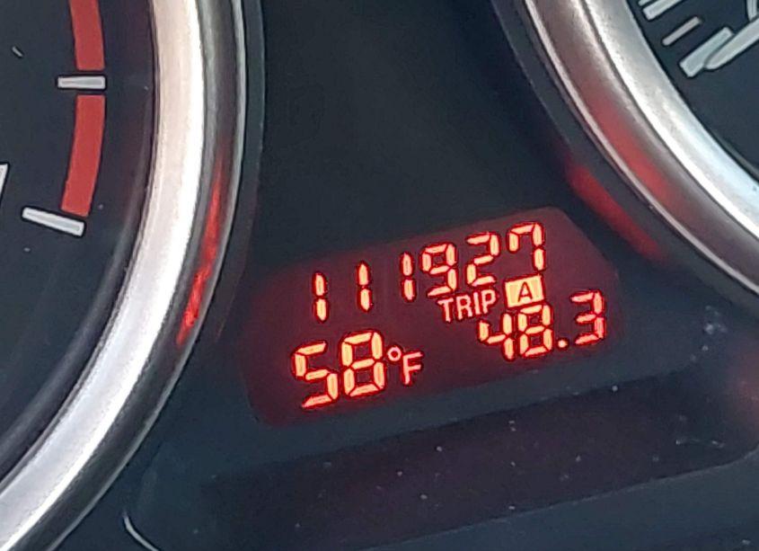 Photo 15 of 2010 Mazda Mazda6 I SPORT (VIN 1YVHZ8BH0A5M18485)