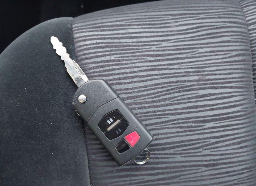 Photo 11 of 2010 Mazda Mazda6 (VIN 1YVHZ8BH0A5M27607)