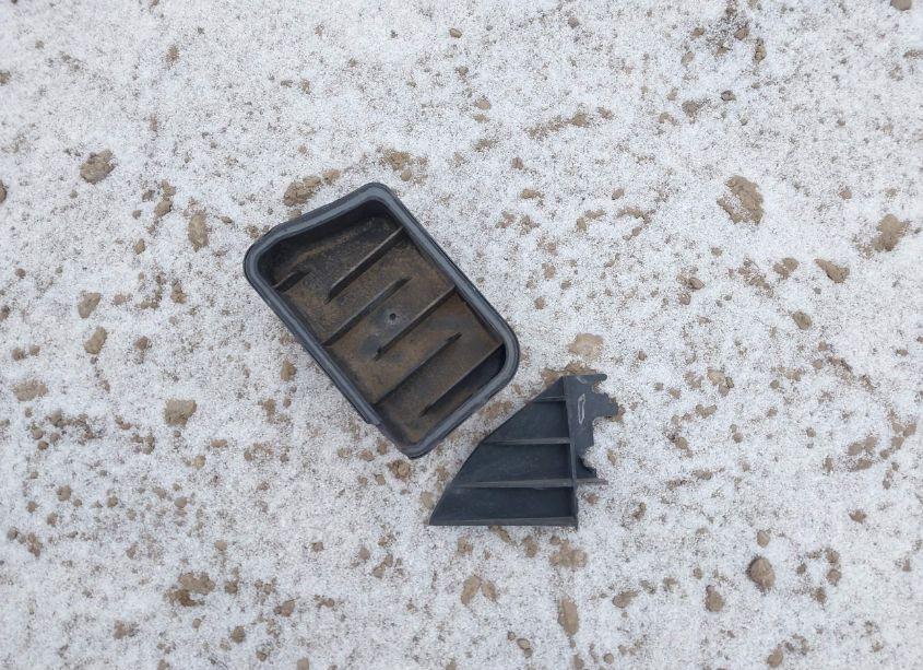 Photo 12 of 2010 Mazda Mazda6 (VIN 1YVHZ8BH0A5M27607)