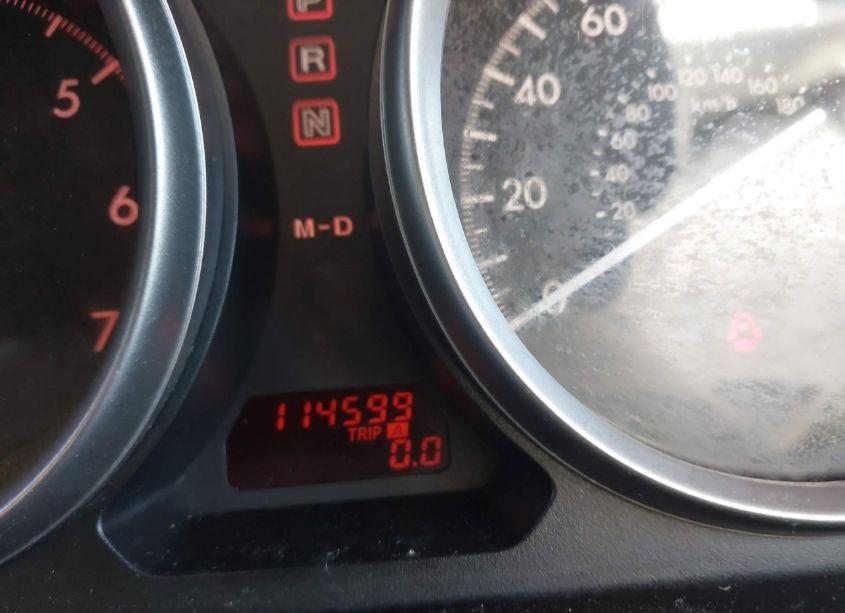 Photo 14 of 2012 Mazda Mazda6 (VIN 1YVHZ8BH3C5M31797)