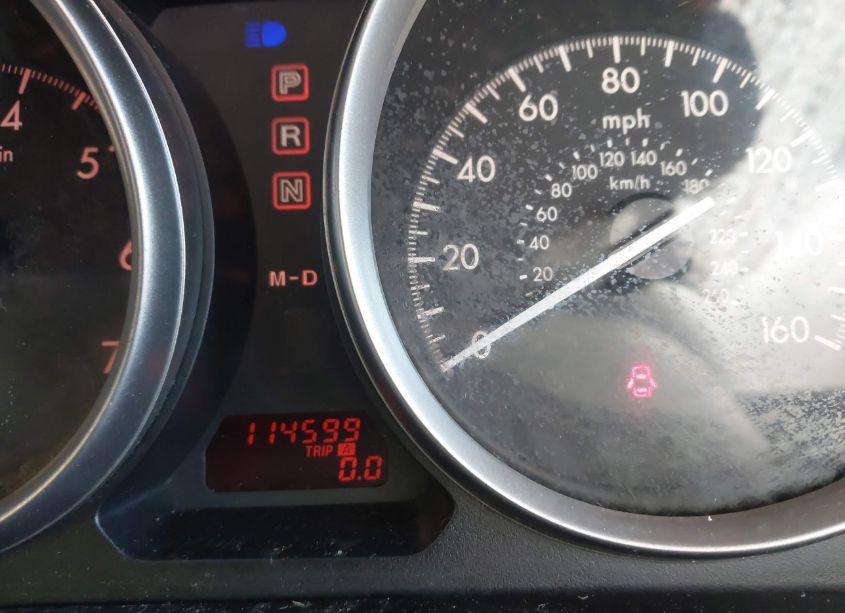 Photo 7 of 2012 Mazda Mazda6 (VIN 1YVHZ8BH3C5M31797)