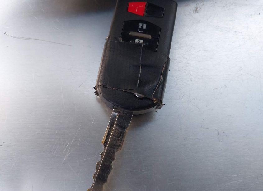 Photo 11 of 2010 Mazda Mazda6 (VIN 1YVHZ8BH4A5M23415)