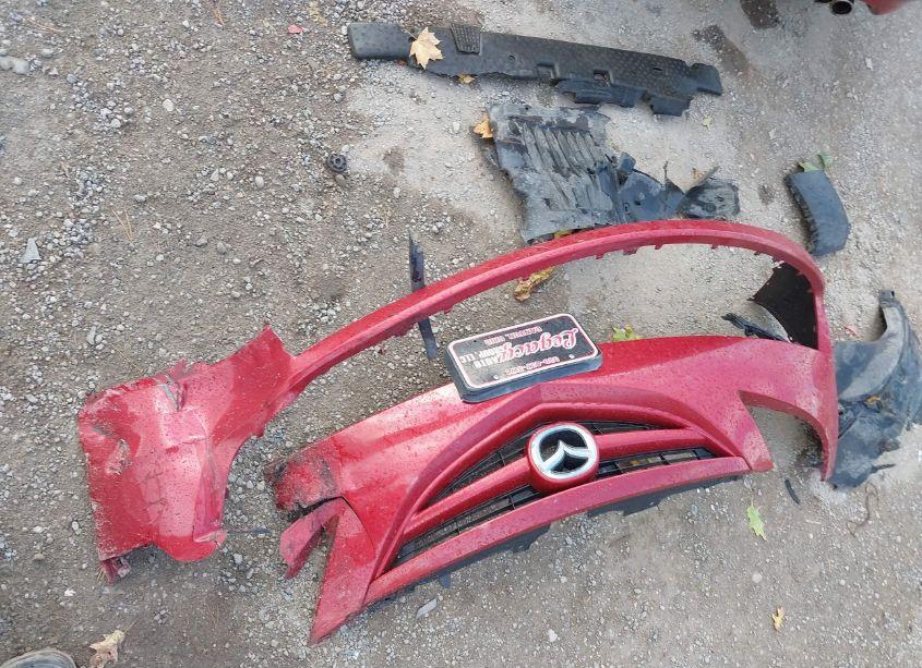 Photo 12 of 2010 Mazda Mazda6 (VIN 1YVHZ8BH4A5M23415)