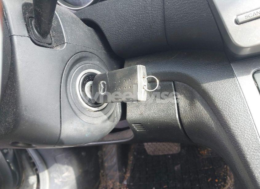 Photo 11 of 2010 Mazda Mazda6 I SPORT (VIN 1YVHZ8BH4A5M24855)