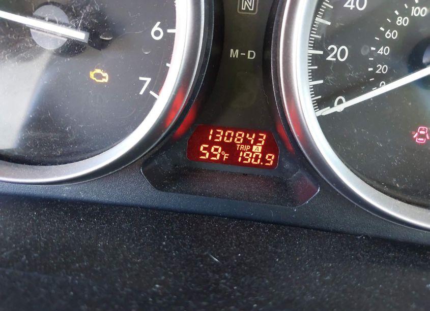 Photo 15 of 2011 Mazda Mazda6 I SPORT (VIN 1YVHZ8BH4B5M04431)