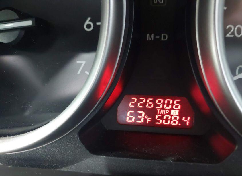 Photo 15 of 2012 Mazda Mazda6 I SPORT (VIN 1YVHZ8BH4C5M03510)