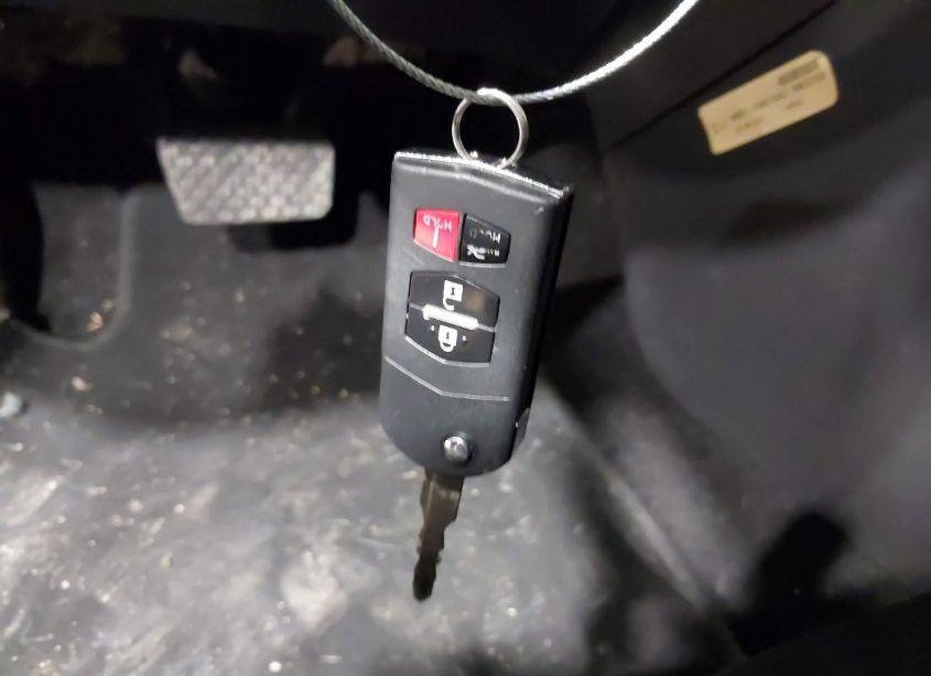 Photo 11 of 2013 Mazda Mazda6 I SPORT (VIN 1YVHZ8BH4D5M04089)