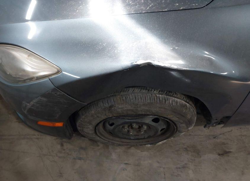 Photo 14 of 2013 Mazda Mazda6 I SPORT (VIN 1YVHZ8BH4D5M04089)