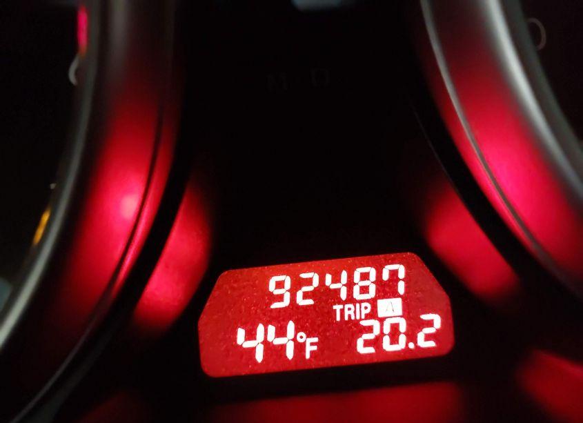 Photo 7 of 2013 Mazda Mazda6 I SPORT (VIN 1YVHZ8BH4D5M04089)