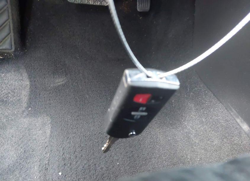 Photo 11 of 2011 Mazda Mazda6 I SPORT (VIN 1YVHZ8BH5B5M28060)