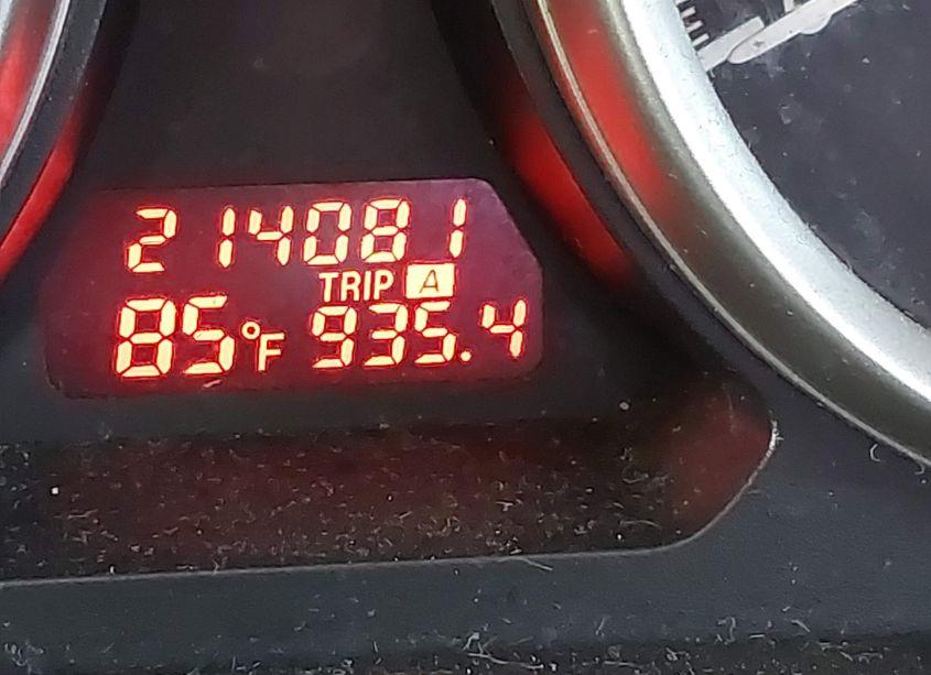 Photo 7 of 2011 Mazda Mazda6 I SPORT (VIN 1YVHZ8BH5B5M28060)