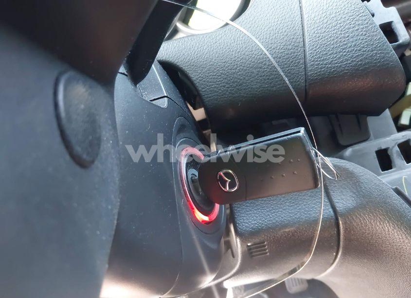 Photo 10 of 2011 Mazda Mazda6 N/A (VIN 1YVHZ8BH6B5M11543)