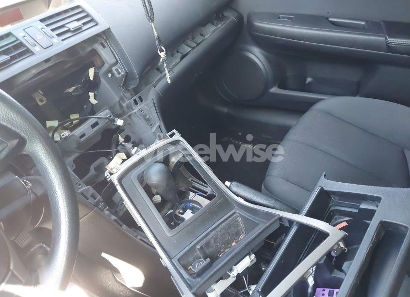 Photo 6 of 2011 Mazda Mazda6 N/A (VIN 1YVHZ8BH6B5M11543)