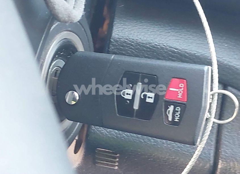 Photo 11 of 2012 Mazda Mazda6 (VIN 1YVHZ8BH6C5M31342)