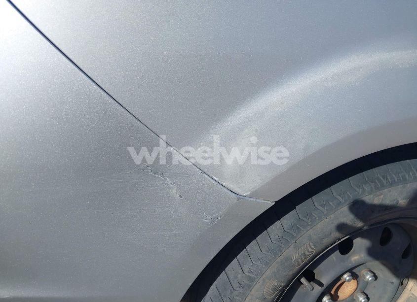 Photo 12 of 2012 Mazda Mazda6 (VIN 1YVHZ8BH6C5M31342)