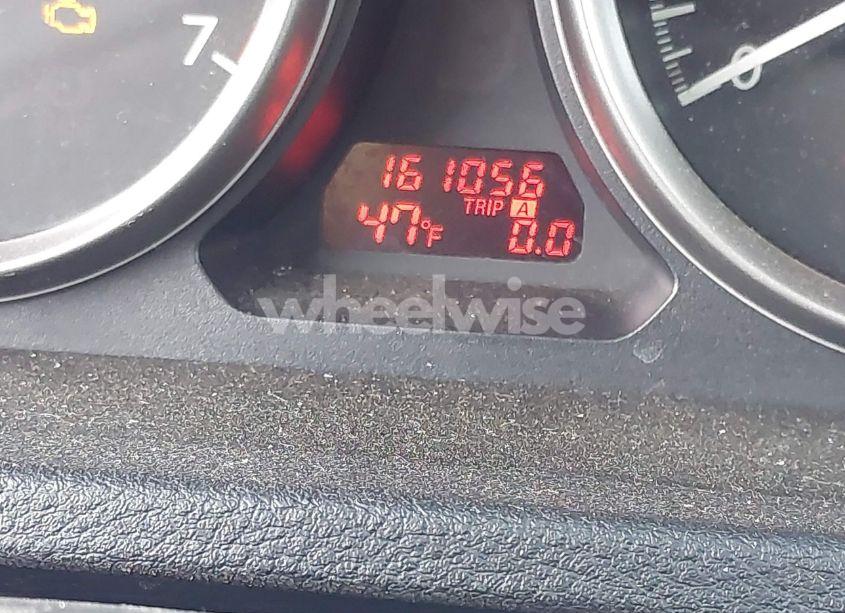 Photo 15 of 2012 Mazda Mazda6 I SPORT (VIN 1YVHZ8BH6C5M34788)