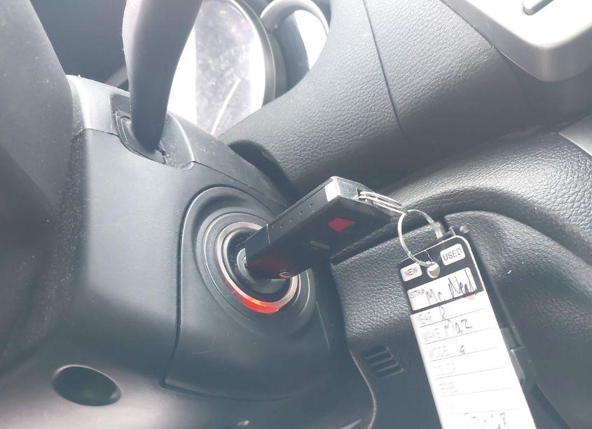 Photo 11 of 2012 Mazda Mazda6 I SPORT (VIN 1YVHZ8BH7C5M03503)