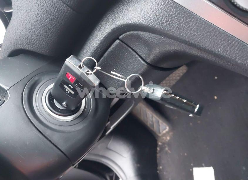 Photo 11 of 2013 Mazda Mazda6 I SPORT (VIN 1YVHZ8BH7D5M02675)