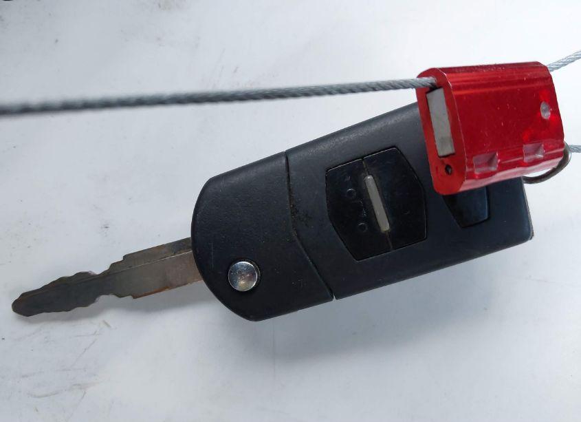 Photo 11 of 2013 Mazda Mazda6 I SPORT (VIN 1YVHZ8BH7D5M04006)