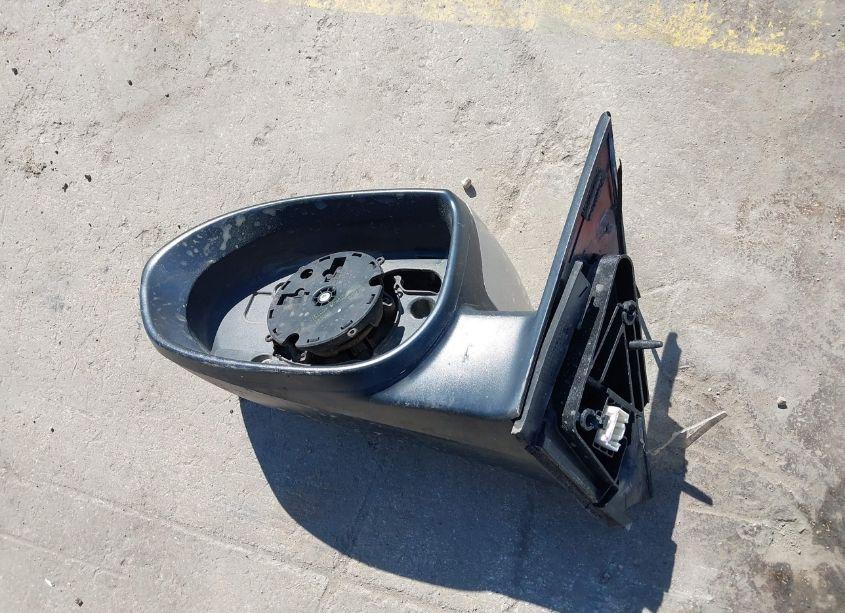 Photo 12 of 2013 Mazda Mazda6 I SPORT (VIN 1YVHZ8BH7D5M04006)