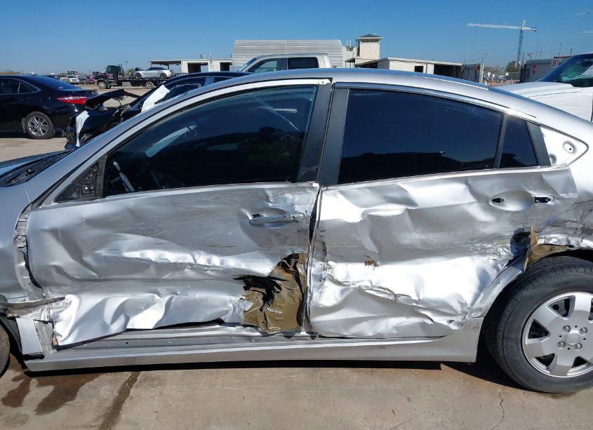 Photo 15 of 2013 Mazda Mazda6 I SPORT (VIN 1YVHZ8BH7D5M04006)