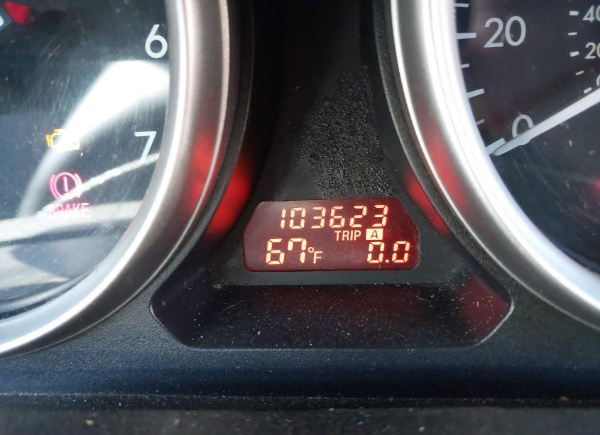 Photo 16 of 2013 Mazda Mazda6 I SPORT (VIN 1YVHZ8BH7D5M04006)