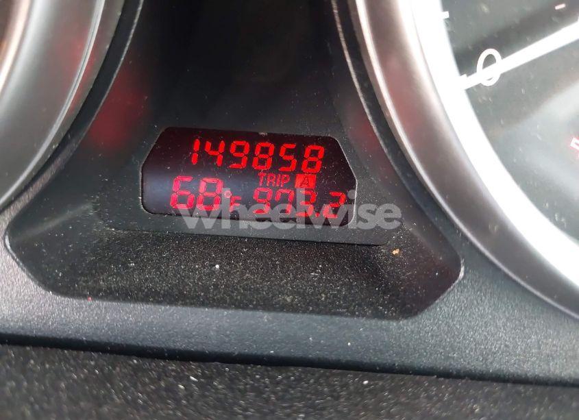 Photo 15 of 2013 Mazda Mazda6 I SPORT (VIN 1YVHZ8BH9D5M14505)