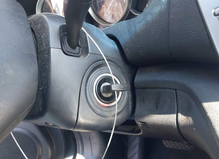 Photo 11 of 2011 Mazda Mazda6 I SPORT (VIN 1YVHZ8BHXB5M30242)