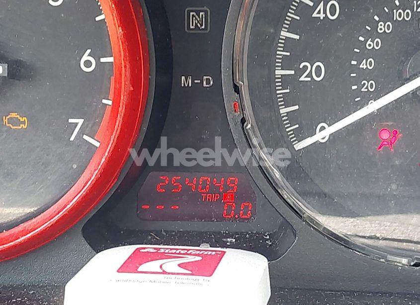 Photo 16 of 2012 Mazda Mazda6 (VIN 1YVHZ8BHXC5M05018)