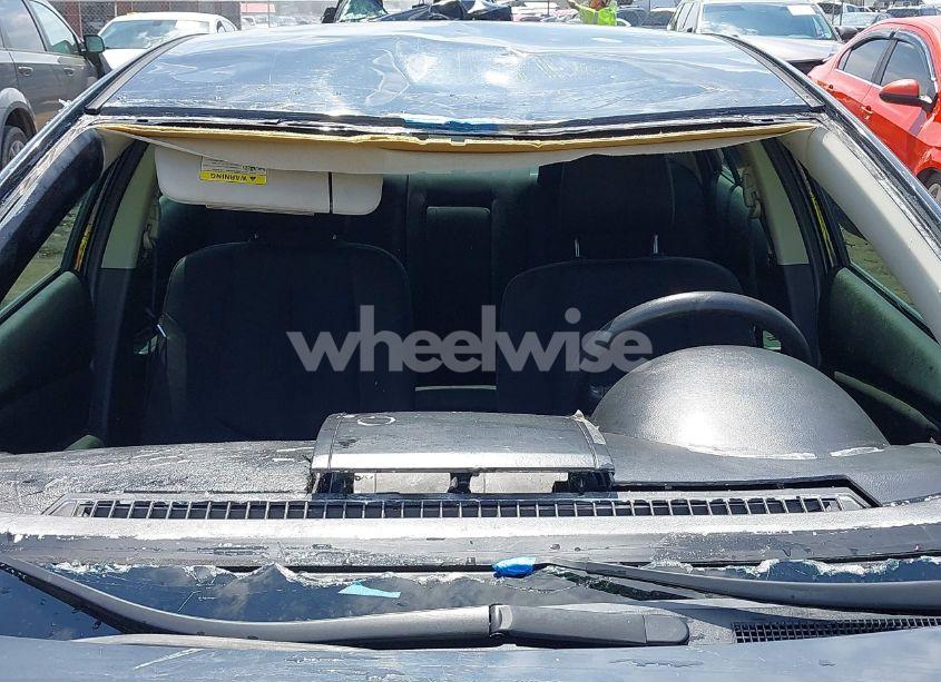 Photo 19 of 2012 Mazda Mazda6 (VIN 1YVHZ8BHXC5M05018)