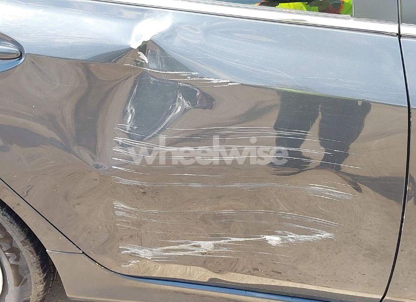 Photo 20 of 2012 Mazda Mazda6 (VIN 1YVHZ8BHXC5M05018)