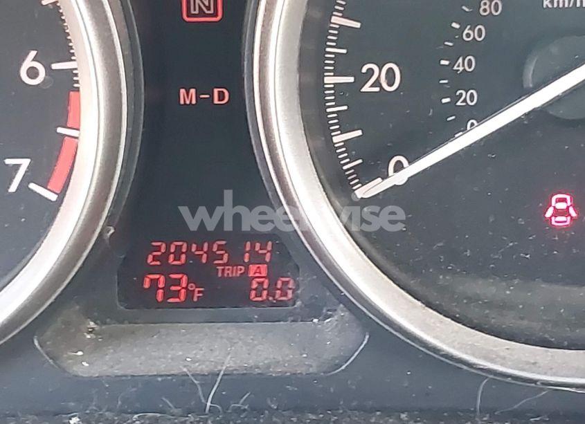 Photo 15 of 2012 Mazda Mazda6 I SPORT (VIN 1YVHZ8BHXC5M05441)