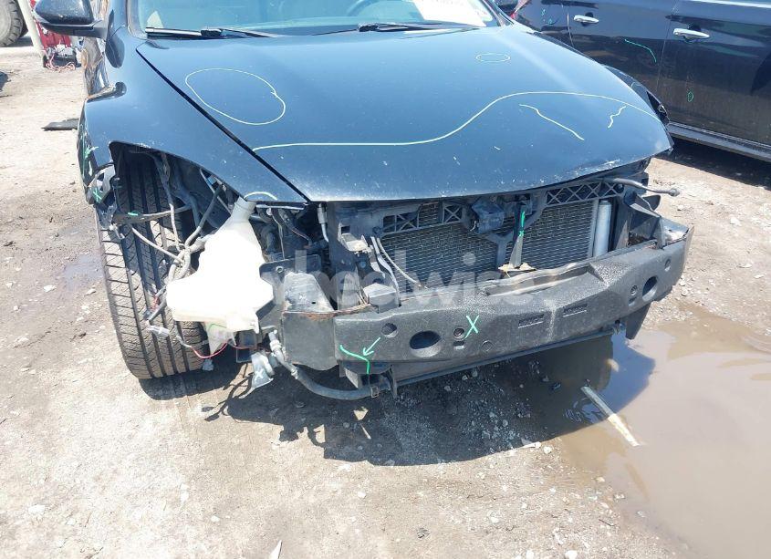 Photo 18 of 2013 Mazda Mazda6 S GRAND TOURING (VIN 1YVHZ8CB0D5M05878)