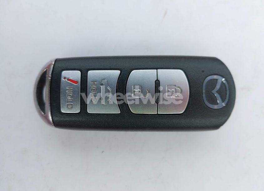 Photo 11 of 2012 Mazda Mazda6 (VIN 1YVHZ8CB1C5M40301)