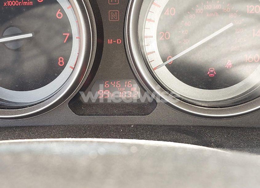 Photo 15 of 2012 Mazda Mazda6 S GRAND TOURING (VIN 1YVHZ8CB3C5M00222)