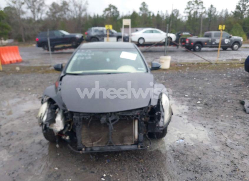 Photo 12 of 2012 Mazda Mazda6 S GRAND TOURING (VIN 1YVHZ8CB6C5M00232)